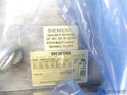 Siemens 1PH7107-7DF23-0CA2 Asynchronmotor SNYFS0608431901001 - generalüberholt!