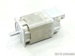 Siemens 1PH7131-2NF02-0BC0 Kompakt-Asynchronmotor YF.X215125501001, ohne Lüfter !!