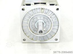 Siemens 1PH7131-2NF02-0BC0 Kompakt-Asynchronmotor YF.X215125501001, ohne Lüfter !!