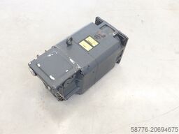 Siemens 1PH7131-2NF02-0CA0 Kompakt-Asynchronmotor SN:YFN515984909001