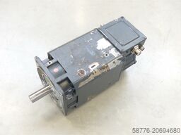Siemens 1PH7131-2NF02-0CA0 Kompakt-Asynchronmotor SN:YFV645217601001
