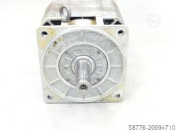 Siemens 1PH7133-2NF22-0BJ0 SN:YFE2647258304001 mit W2D210-EB10-12
