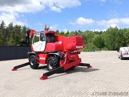 Manitou MRT 25.40+