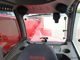 Manitou MRT 25.40+