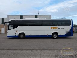 SCANIA Higer Touring HD 51 Sitze EURO 6