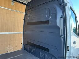 MERCEDES-BENZ Sprinter 317 CDI KA/MAXI/L3H2/4325/MBUX/NAVI/AUT