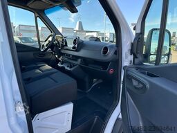 MERCEDES-BENZ Sprinter 317 CDI KA/MAXI/L3H2/4325/MBUX/NAVI/AUT