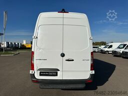 MERCEDES-BENZ Sprinter 317 CDI KA/MAXI/L3H2/4325/MBUX/NAVI/AUT