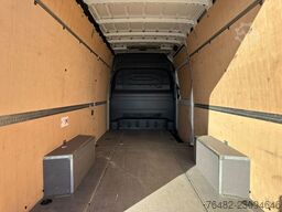 MERCEDES-BENZ Sprinter 317 CDI KA/MAXI/L3H2/4325/MBUX/NAVI/AUT