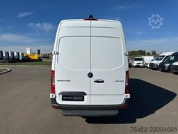 MERCEDES-BENZ Sprinter 315 CDI KA/MAXI/L3H2/4325/MBUX/KAMERA/K
