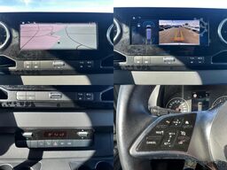 MERCEDES-BENZ Sprinter 315 CDI KA/MAXI/L3H2/4325/MBUX/KAMERA/K