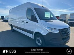 MERCEDES-BENZ Sprinter 317 CDI KA/MAXI/L3H2/4325/MBUX/NAVI/AUT