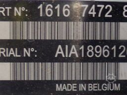 Atlas Copco ZR75VSDFF