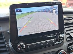 FORD TRANSIT CUSTOM 2.0 L2H1 Dub.- Cab. Navi