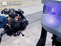 SCANTECH Trackscan Sharp49