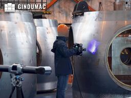 SCANTECH Trackscan Sharp49