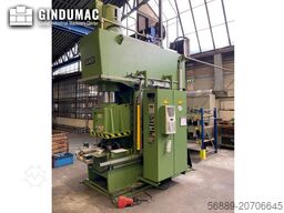 Dunkes HZS 160