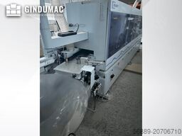 BRANDT KDF 650 Highflex 1650