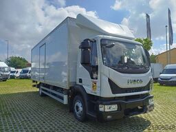 IVECO EUROCARGO ML120E22P