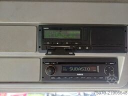 IVECO EUROCARGO ML120E22P