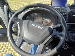 IVECO EUROCARGO ML120E22P
