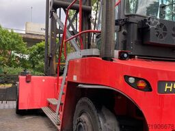 Hyster H10XM-ECD8