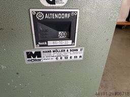 Altendorf F 45