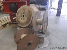 LUMAGO  D.S.C. Dutch Shredder Company PYTHON 1600