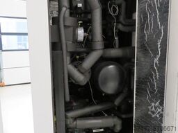 Espec EWSH282-4CW -65°C bis 150°C