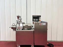Glatt VG-25