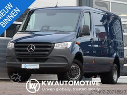 Mercedes-Benz Sprinter 519 CDI L2H1 AUT/ N2/ 5T/ ACC/ CAMERA/...