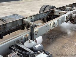 Volvo FL 220 (BELGIAN TRUCK / CAMION BELGE / MANUAL G...