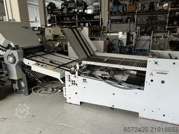STAHL Stahl TD 78/44 + VFZ 52D Rotary