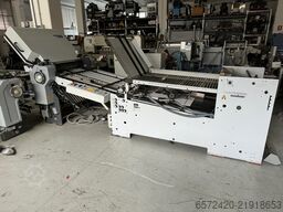 STAHL Stahl TD 78/44 + VFZ 52D Rotary
