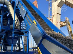 SPR Alimentador Metálico