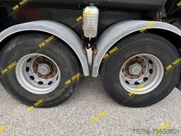 TecnoKar Trailer T2GP47 Mulden-Kipper 26cbm 47Ton