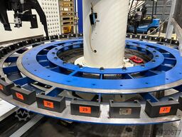 Trumpf Toolmaster zu TC5000-1600