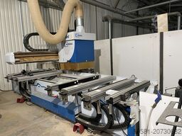 Homag Weeke Optimat BHC Venture 3