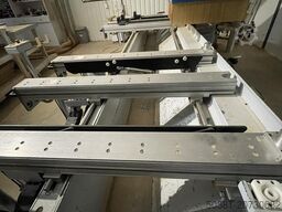 Homag Weeke Optimat BHC Venture 3