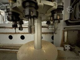 Homag Weeke Optimat BHC Venture 3