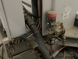 Homag Weeke Optimat BHC Venture 3