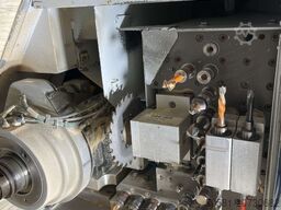 Homag Weeke Optimat BHC Venture 3