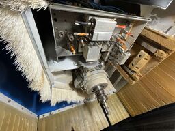 Homag Weeke Optimat BHC Venture 3