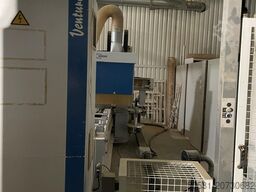 Homag Weeke Optimat BHC Venture 3