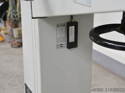 Centauro COMPACT C0 600