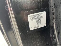 Peugeot Partner 120 1.6 HDI / L1 / XR Profit + / AIRCO ...