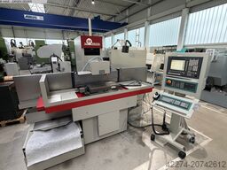 GEIBEL & HOTZ FS 635-Z CNC