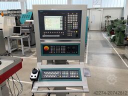 GEIBEL & HOTZ FS 635-Z CNC