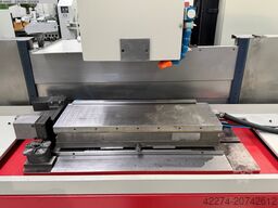 GEIBEL & HOTZ FS 635-Z CNC