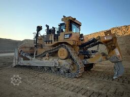 Caterpillar D 10 T 2 (Coming soon)